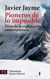 Pioneros de lo Imposible