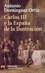 Carlos Iii y la España de la Ilustración