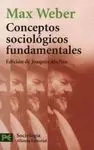 Conceptos Sociológicos Fundamentales