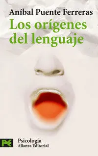 Los Orígenes del Lenguaje
