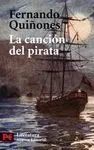 La Canción del Pirata