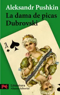 La Dama de Picas Dubrovski
