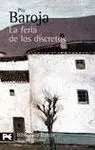 La Feria de los Discretos