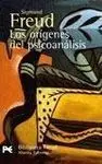 Los Orígenes del Psicoanálisis