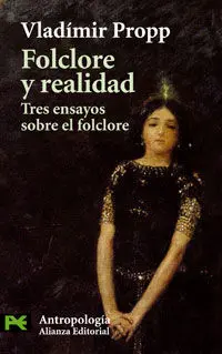 Folclore y Realidad