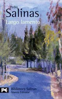 Largo Lamento