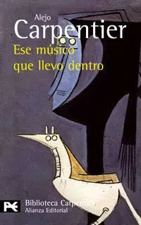 Ese Músico que Llevo dentro