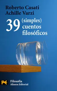 39 (Simples) Cuentos Filosóficos