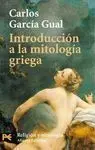 Introducción a la Mitología Griega