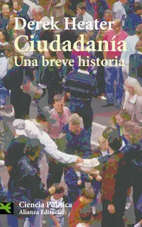 Ciudadanía