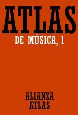 Atlas de Música 1