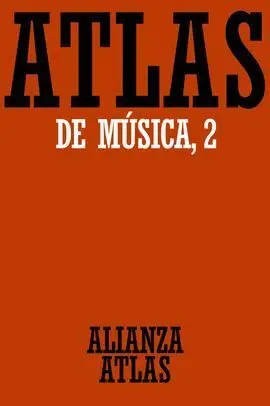 Atlas de Música 2