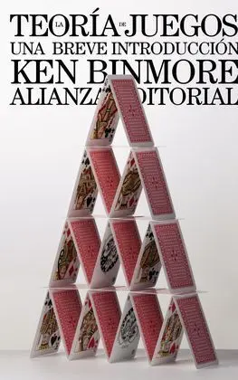 Teoría de Juegos, la