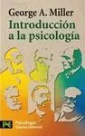 Introducción a la Psicología