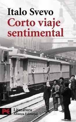Corto Viaje Sentimental