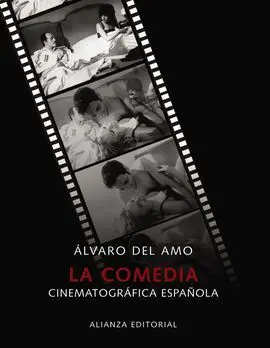 La Comedia Cinematográfica Española