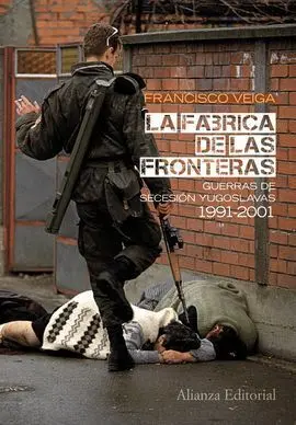 La Fábrica de las Fronteras
