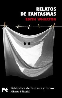 Relatos de Fantasmas