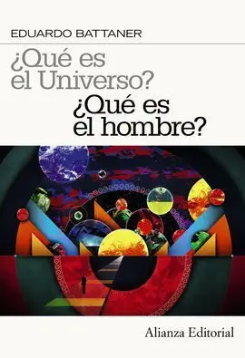 ¿Qué Es el Universo?