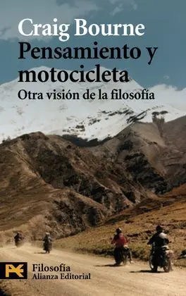 Pensamiento y Motocicleta