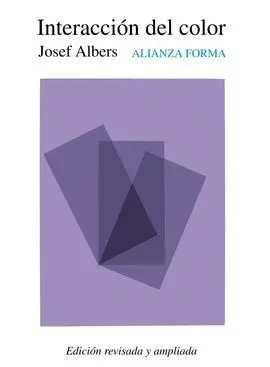 Interacción del Color