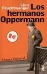 Los Hermanos Oppermann