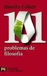 101 Problemas de Filosofía