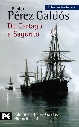 De Cartago a Sagunto