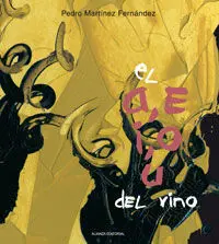 El A, E, I, O, u del Vino