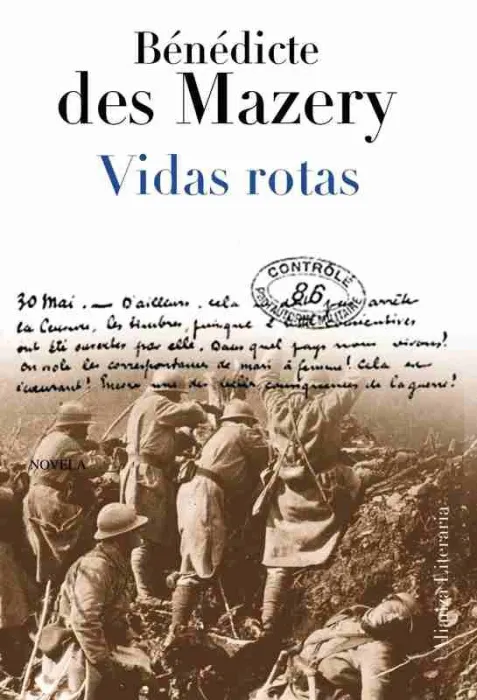 Vidas Rotas