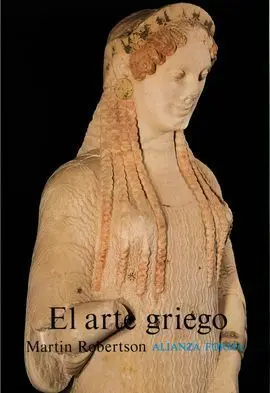 El Arte Griego