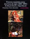 Pintores Españoles entre Dos Fines de Siglo (1880-1990)