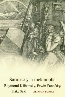 Saturno y la Melancolía