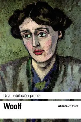 Una Habitación Propia