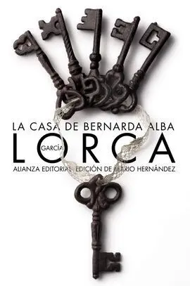 La Casa de Bernarda Alba