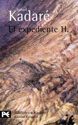 El Expediente H