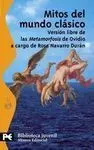 Mitos del Mundo Clásico