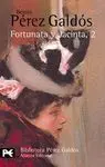Fortunata y Jacinta 2