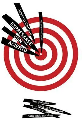 Expresarse con Acierto