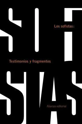 Los Sofistas