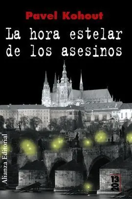 La Hora Estelar de los Asesinos