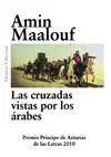 Las Cruzadas Vistas por los Árabes