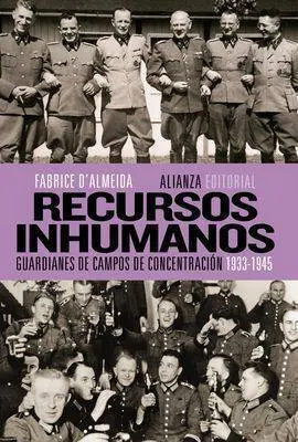 Recursos Inhumanos
