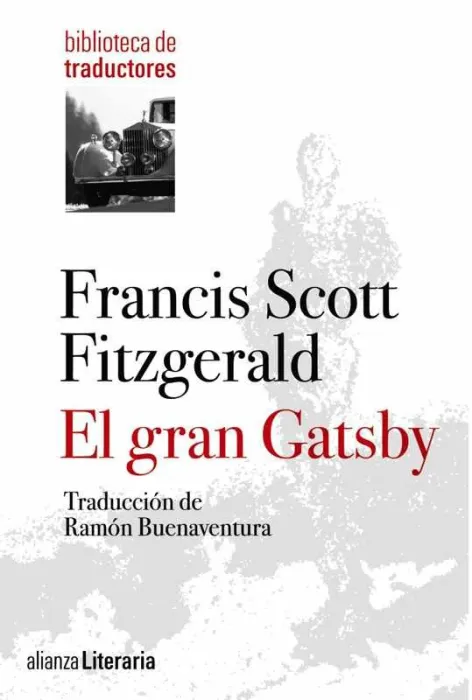 El Gran Gatsby