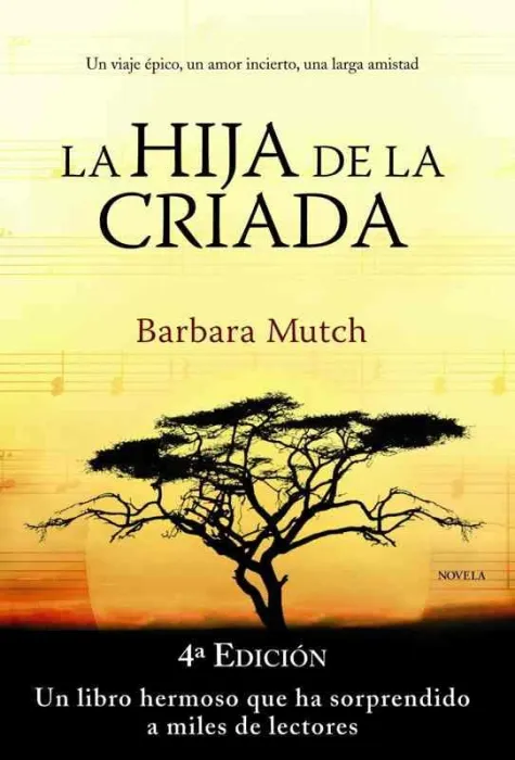 La Hija de la Criada
