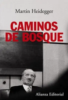 Caminos del Bosque