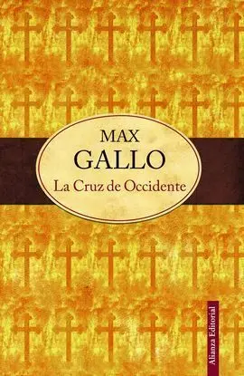 La Cruz de Occidente