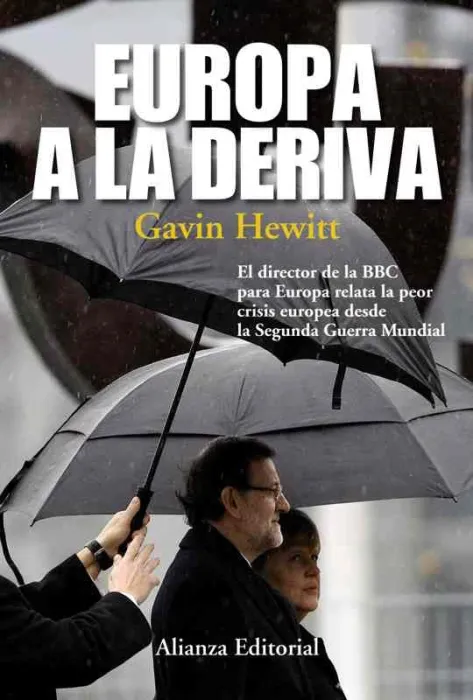 Europa a la Deriva
