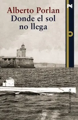 Donde el Sol no Llega