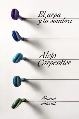 El Arpa y la Sombra